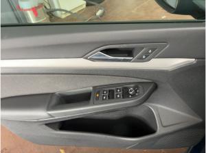 Volkswagen Golf VIII 1.5 TSI Life 6-Gang Head-up ACC Kessy