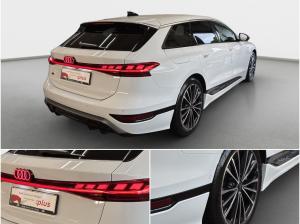 Audi A6 e-tron A6 Avant e-tron performance S-LINE*0,25%*MATRIX*LUFT*AHK*SHZ