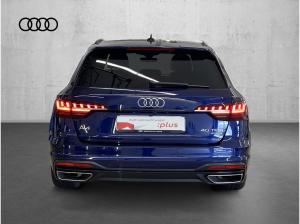 Audi A4 Avant 40 TFSI advanced quattro *LED*Tour*