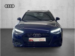 Audi A4 Avant 40 TFSI advanced quattro *LED*Tour*