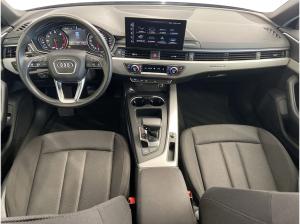 Audi A4 Avant 40 TFSI advanced quattro *LED*Tour*
