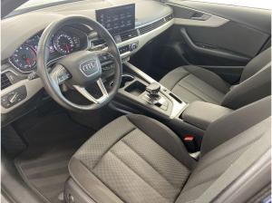 Audi A4 Avant 40 TFSI advanced quattro *LED*Tour*