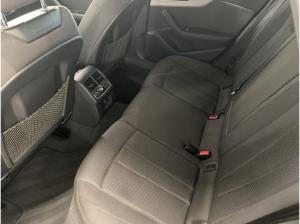 Audi A4 Avant 40 TFSI advanced quattro *LED*Tour*