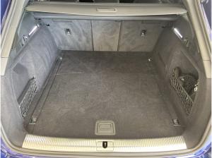 Audi A4 Avant 40 TFSI advanced quattro *LED*Tour*