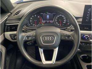 Audi A4 Avant 40 TFSI advanced quattro *LED*Tour*
