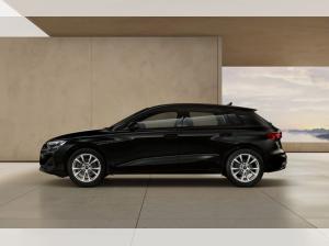 Audi A3 Sportback TFSIe S    Tronic