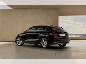 Audi A3 Sportback TFSIe S    Tronic