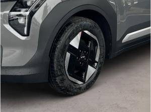 Kia EV3 81.4 AIR WINTER-PAKET|DRIVE-WISE-PAKET