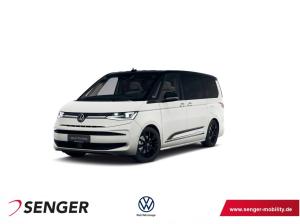 Volkswagen Multivan (ST)