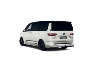 Volkswagen Multivan (ST)