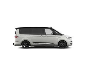 Volkswagen Multivan (ST)
