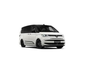 Volkswagen Multivan (ST)