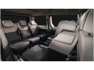 Volkswagen Multivan (ST)