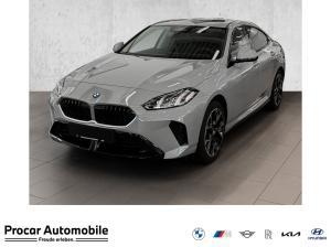 BMW 216 PANO RFK NAVI LED PDC V+H DAB Parkass. LM