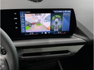 BMW 216 PANO RFK NAVI LED PDC V+H DAB Parkass. LM