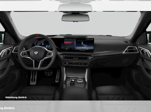 BMW i4 M60 MTech. + AHK + DAprof. + Glas + 20