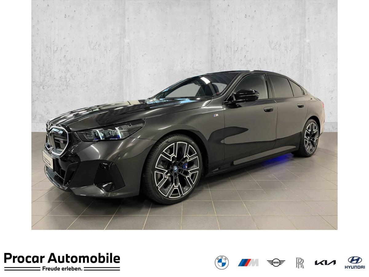 BMW i5 M60 xDrive M Sport Pro HUD ACC 360°KAM RFK NAVI
