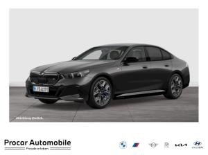 BMW i5 M60 xDrive M Sport HUD ACC 360°KAM RFK NAVI