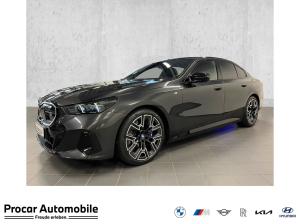 BMW i5 M60 xDrive M Sport Pro HUD ACC 360°KAM RFK NAVI
