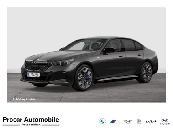 BMW i5 M60 xDrive M Sport HUD ACC 360°KAM RFK NAVI