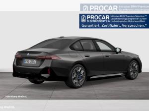 BMW i5 M60 xDrive M Sport HUD ACC 360°KAM RFK NAVI