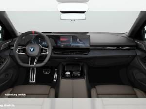 BMW i5 M60 xDrive M Sport HUD ACC 360°KAM RFK NAVI