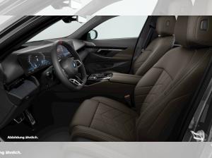 BMW i5 M60 xDrive M Sport HUD ACC 360°KAM RFK NAVI