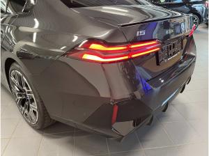 BMW i5 M60 xDrive M Sport Pro HUD ACC 360°KAM RFK NAVI