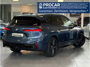 BMW ix iX xDrive60 M Sport DA/PA Prof HuD B/W 22 LMR