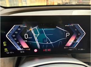 BMW ix iX xDrive60 M Sport DA/PA Prof HuD B/W 22 LMR