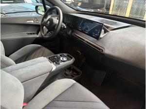 BMW ix iX xDrive60 M Sport DA/PA Prof HuD B/W 22 LMR