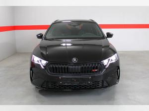 Skoda Octavia Kombi RS | nur Gewerbeleasing -14389