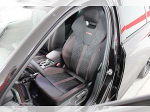 Skoda Octavia Kombi RS | nur Gewerbeleasing -14389