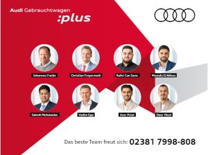 Audi S6 e-tron S6 Avant e-tron Q EDITION ONE BEIGE B&O MATRIX PANO LM21