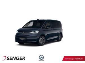 Volkswagen Multivan (ST)
