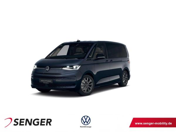 Volkswagen Multivan (ST)