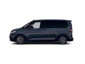 Volkswagen Multivan (ST)