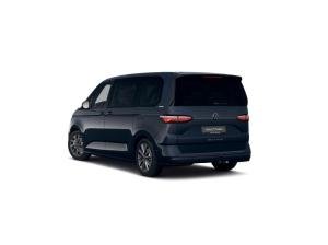 Volkswagen Multivan (ST)