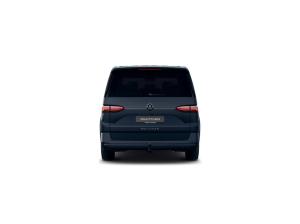 Volkswagen Multivan (ST)