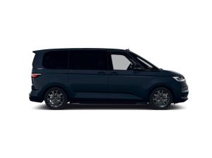 Volkswagen Multivan (ST)