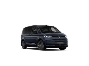 Volkswagen Multivan (ST)