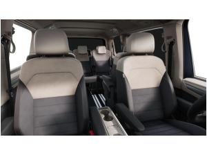 Volkswagen Multivan (ST)