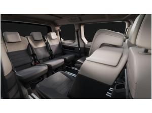 Volkswagen Multivan (ST)