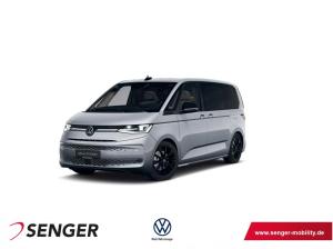 Volkswagen Multivan (ST)