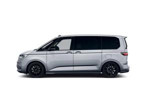 Volkswagen Multivan (ST)