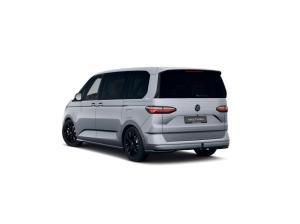 Volkswagen Multivan (ST)
