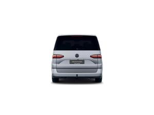 Volkswagen Multivan (ST)