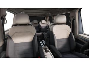 Volkswagen Multivan (ST)