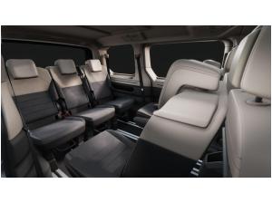 Volkswagen Multivan (ST)