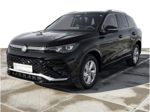 Volkswagen Tiguan R-Line 1.5eTSI 150PS DSG Gewerbe